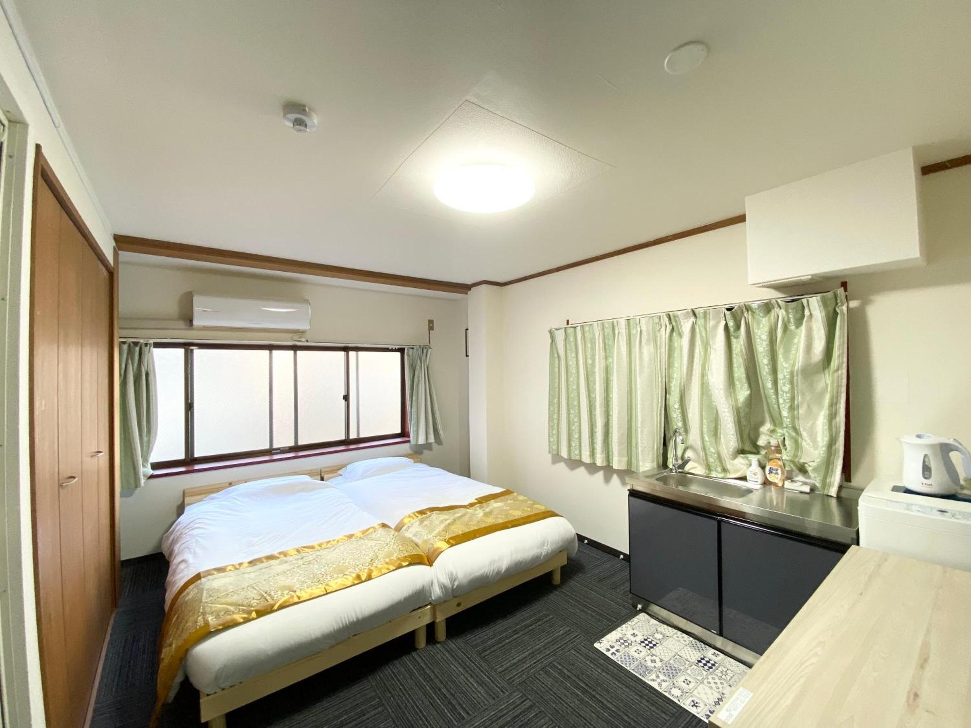 Asakusa正和house 東京都 外观 照片