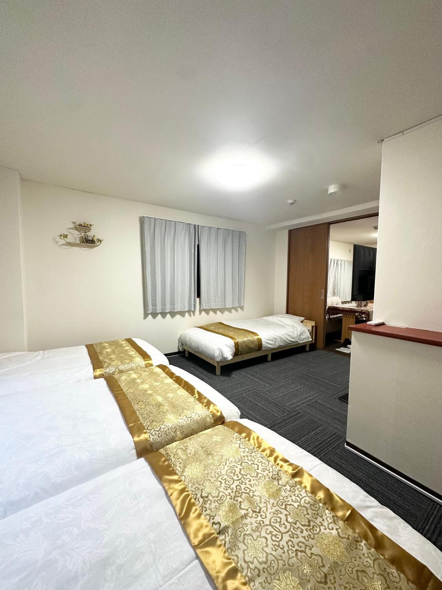 Asakusa正和house 東京都 外观 照片