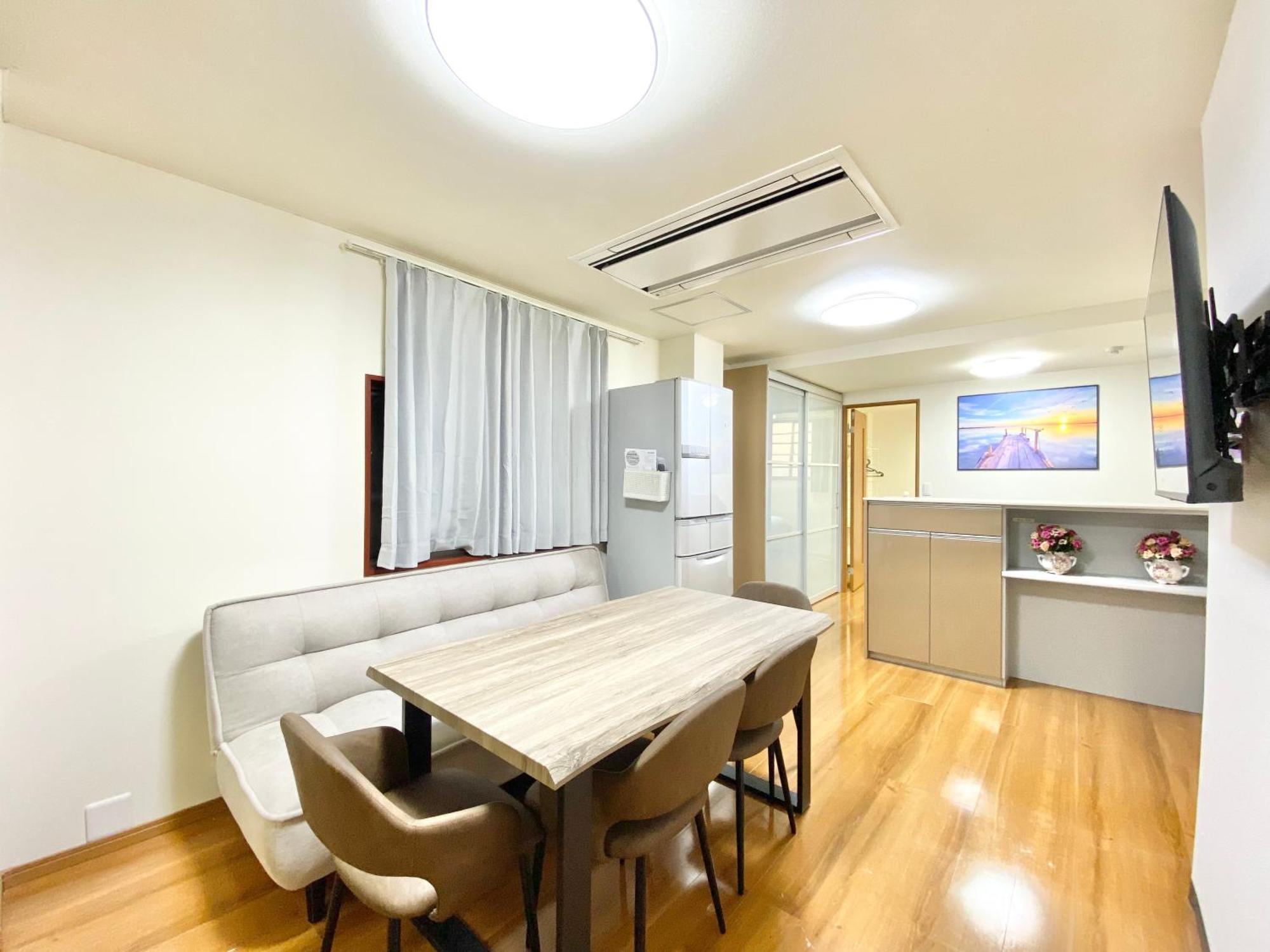 Asakusa正和house 東京都 客房 照片