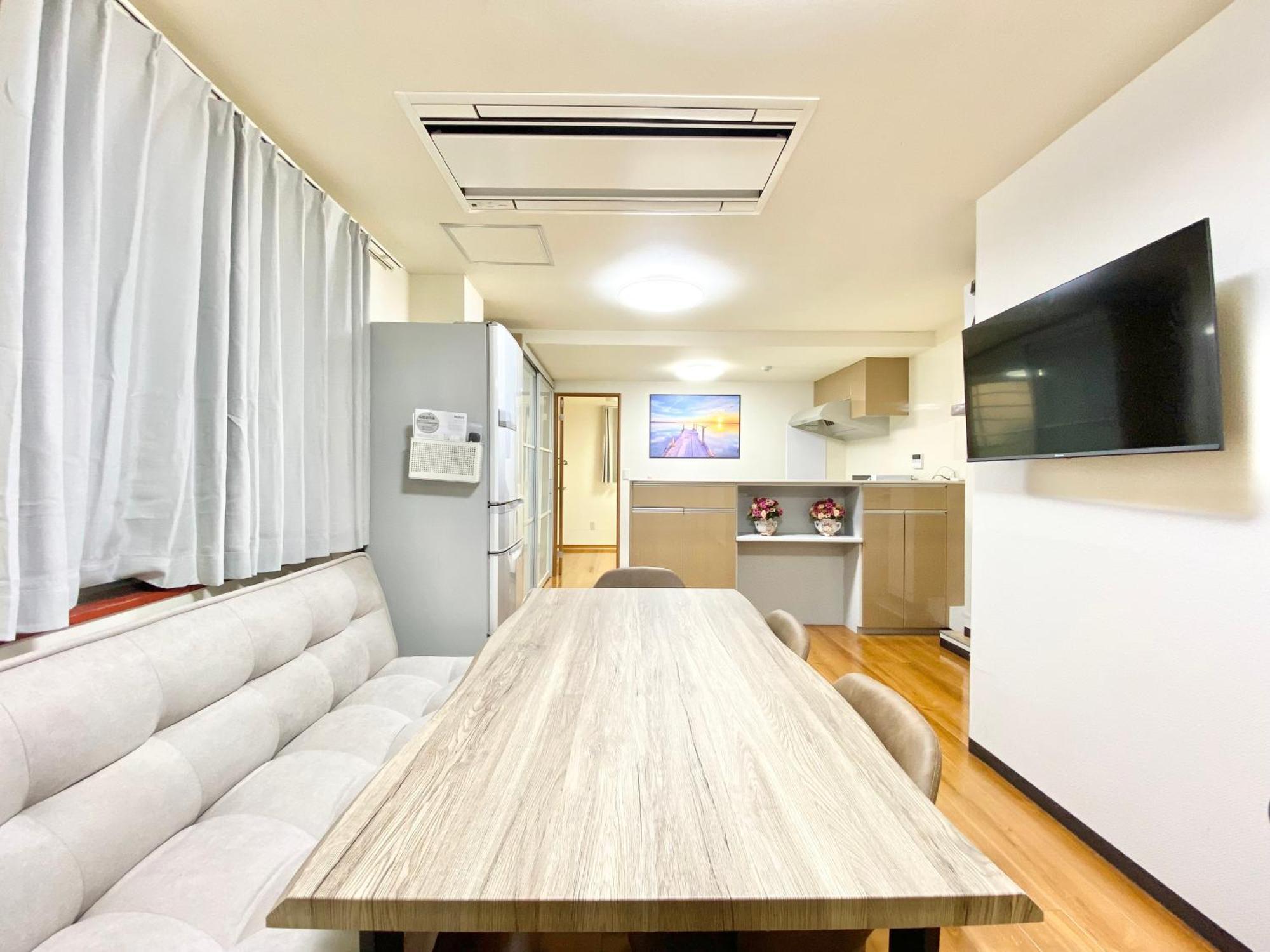 Asakusa正和house 東京都 客房 照片
