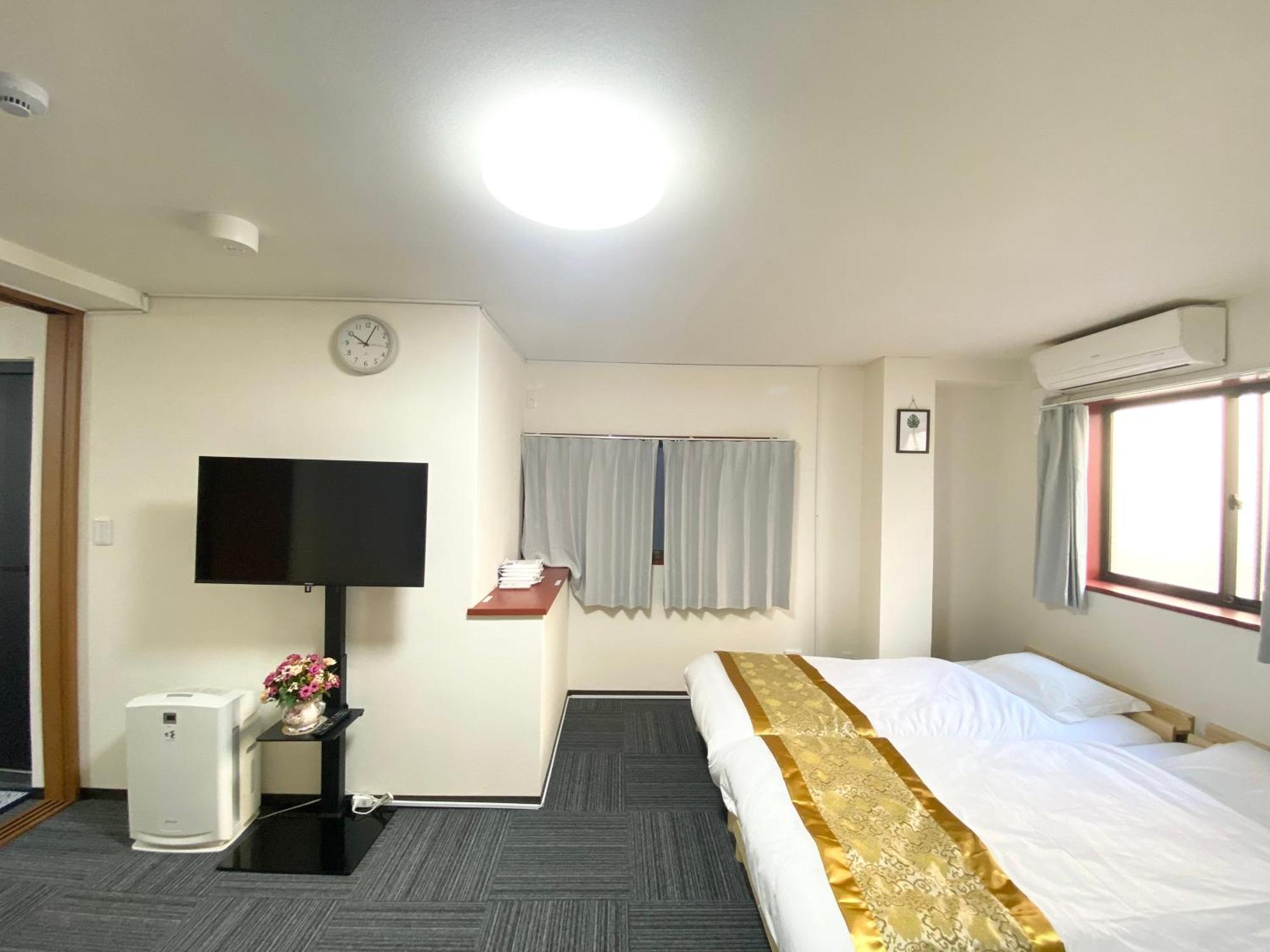 Asakusa正和house 東京都 客房 照片