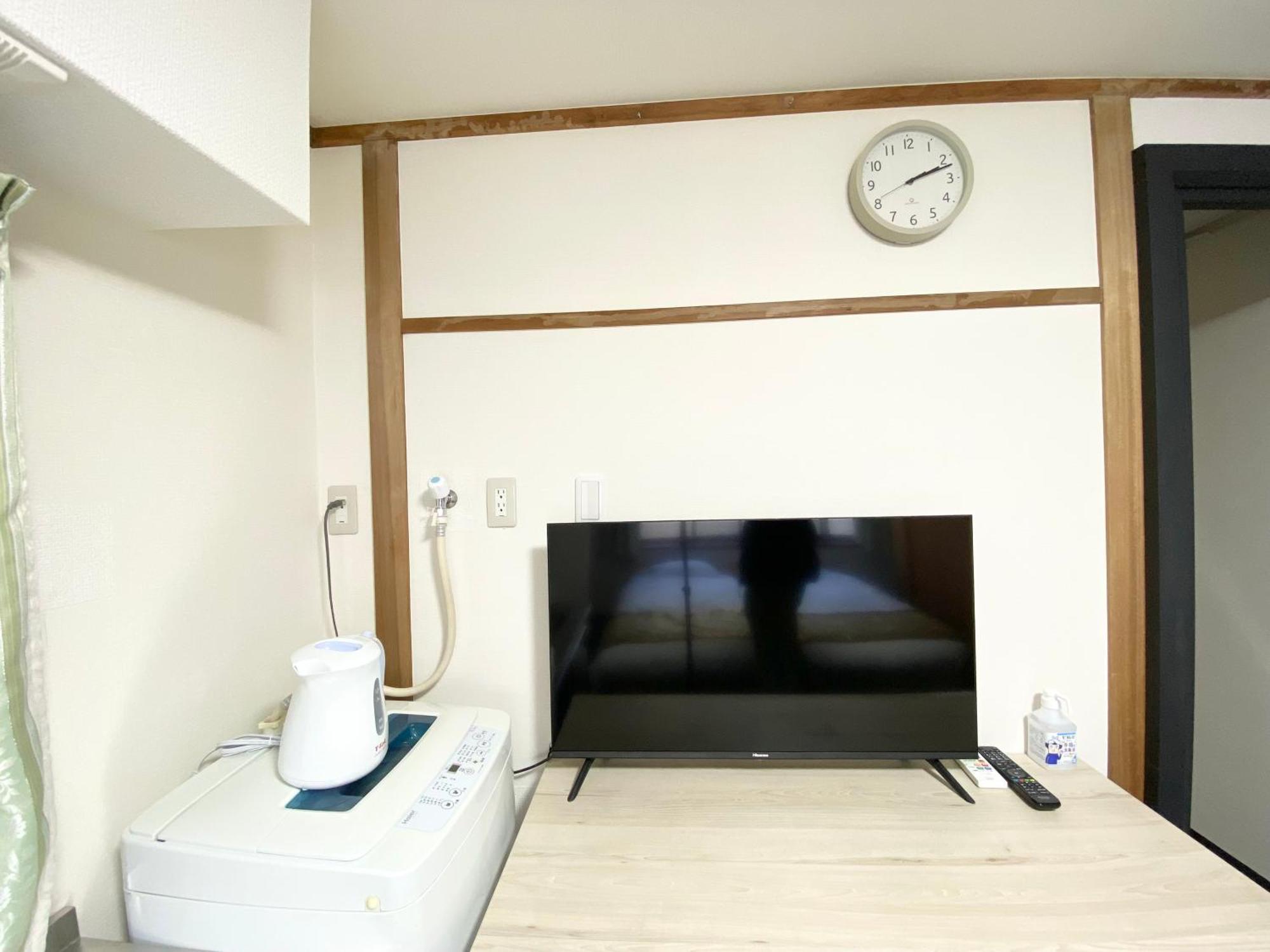 Asakusa正和house 東京都 客房 照片