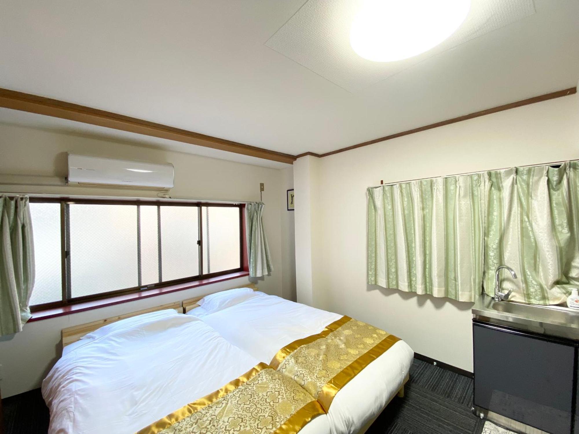 Asakusa正和house 東京都 客房 照片
