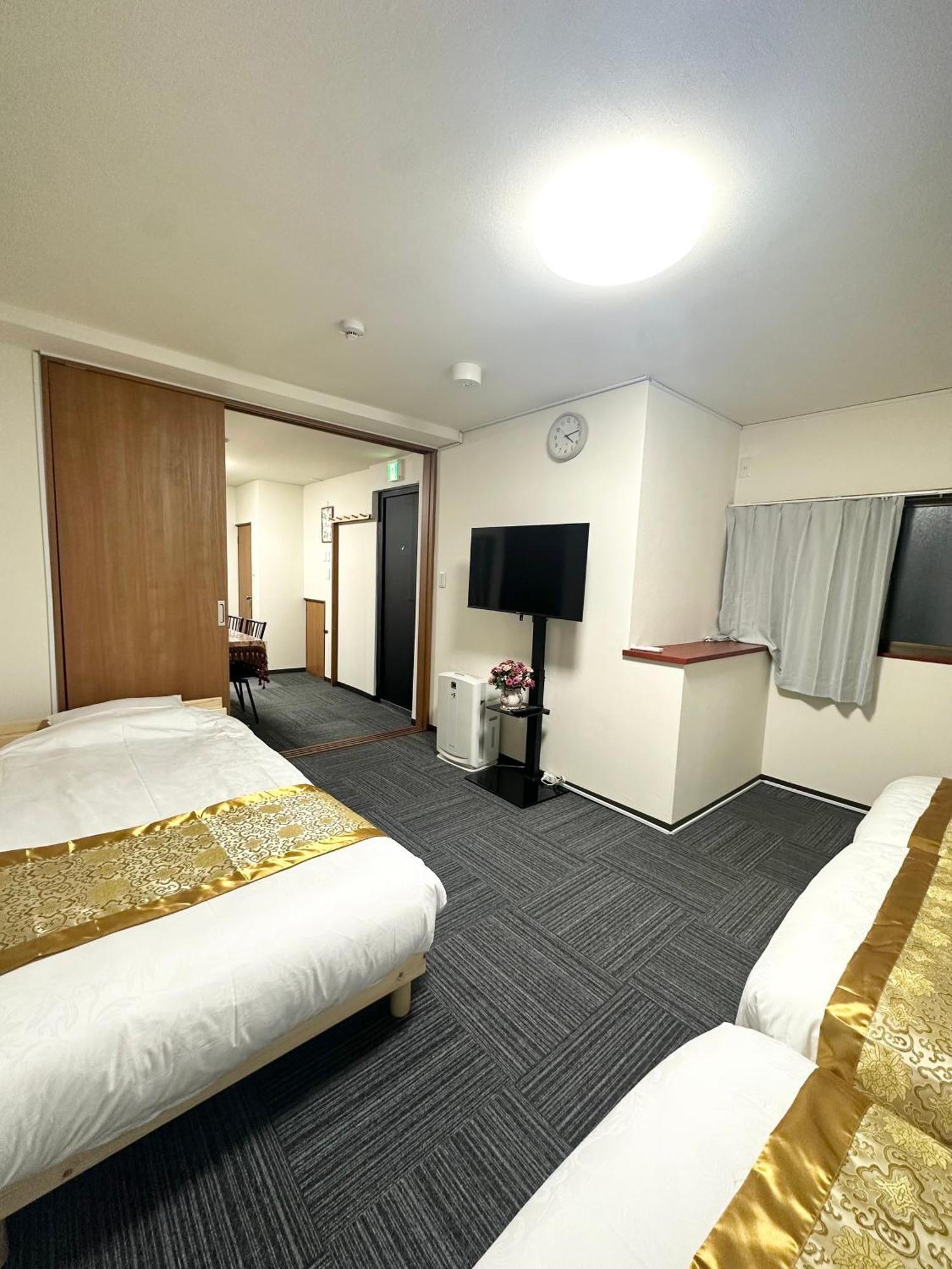 Asakusa正和house 東京都 外观 照片