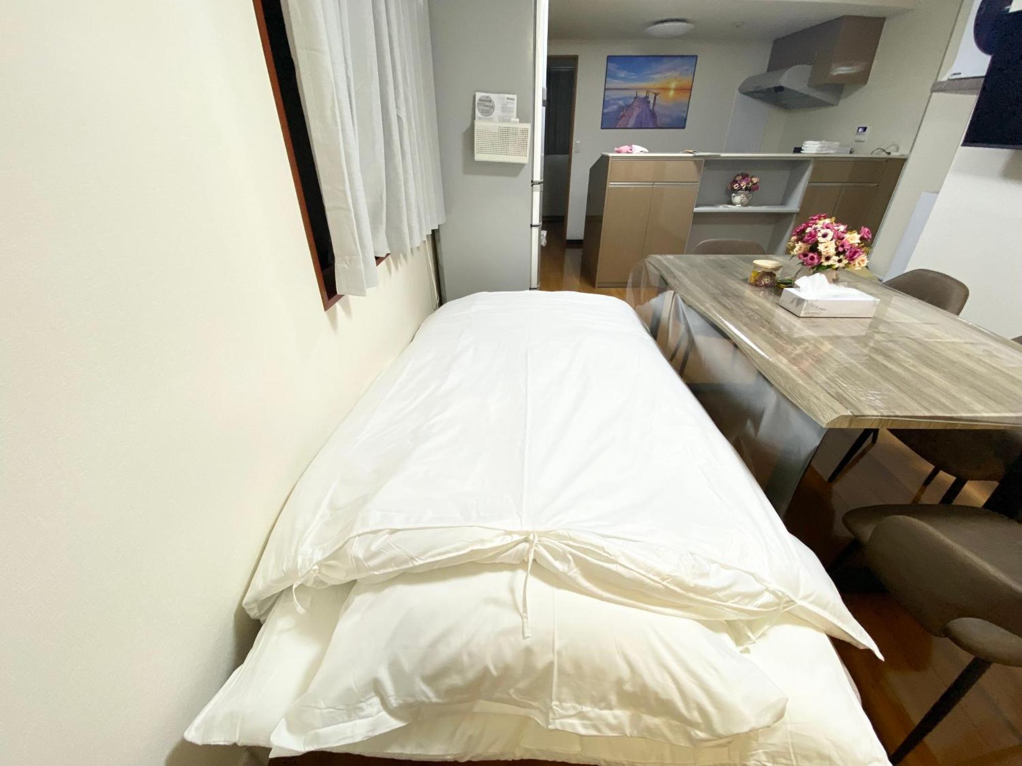 Asakusa正和house 東京都 外观 照片