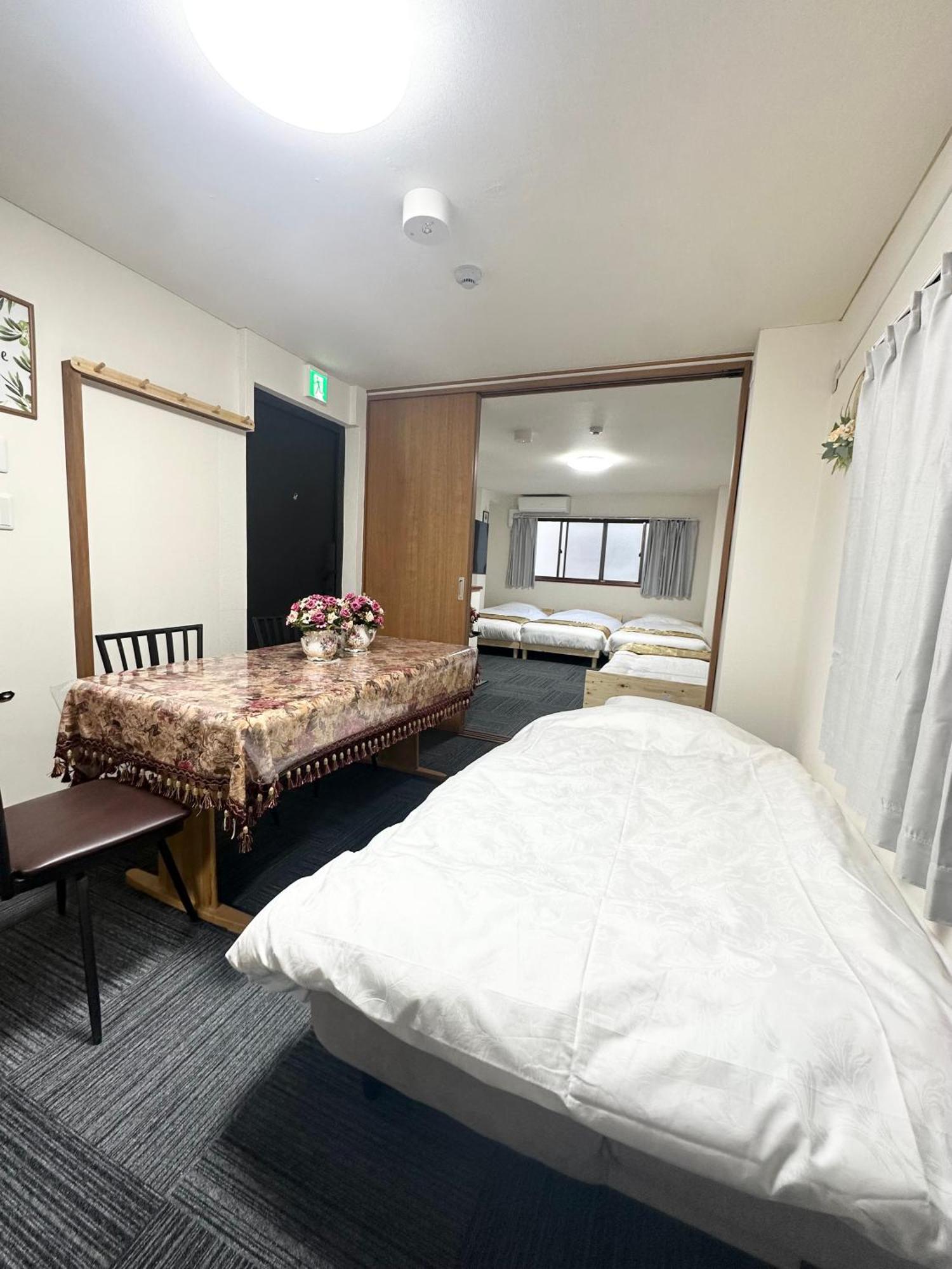 Asakusa正和house 東京都 外观 照片