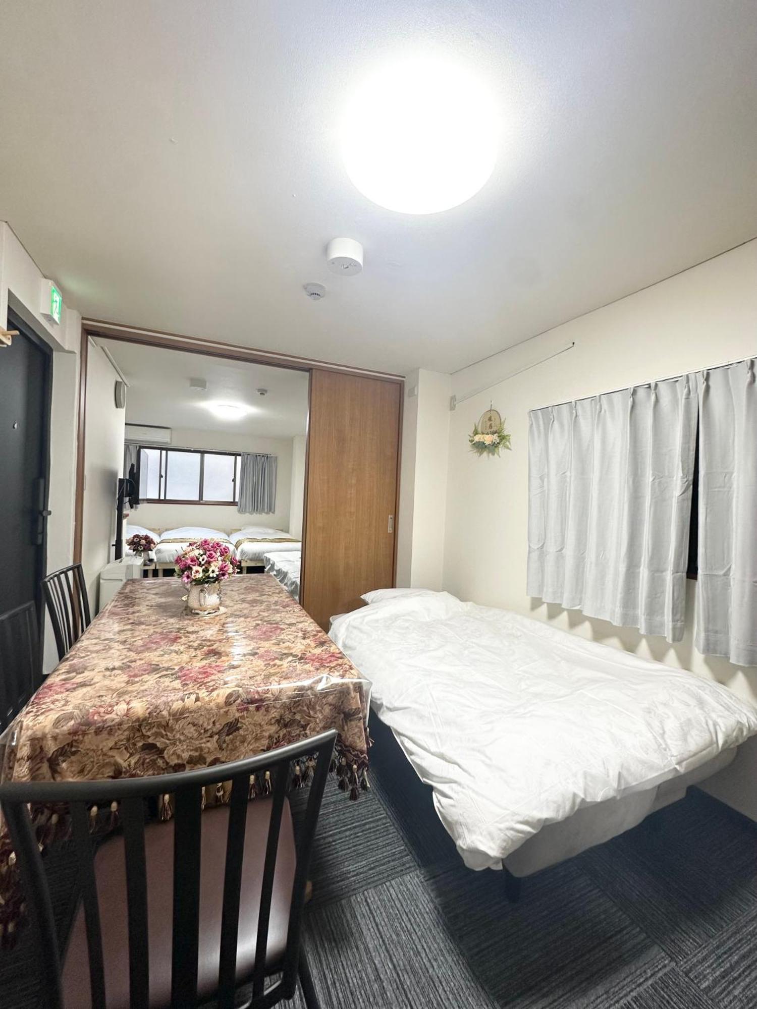 Asakusa正和house 東京都 外观 照片