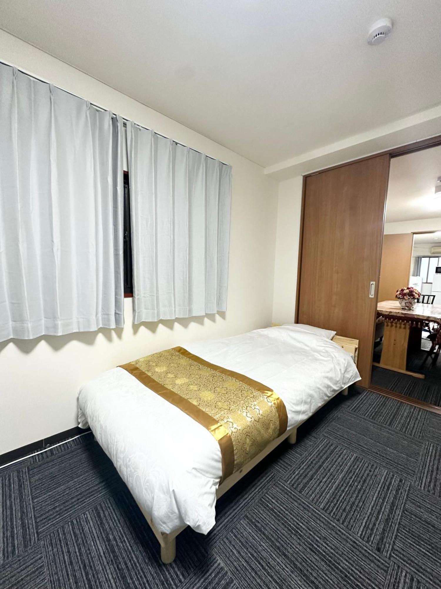 Asakusa正和house 東京都 外观 照片
