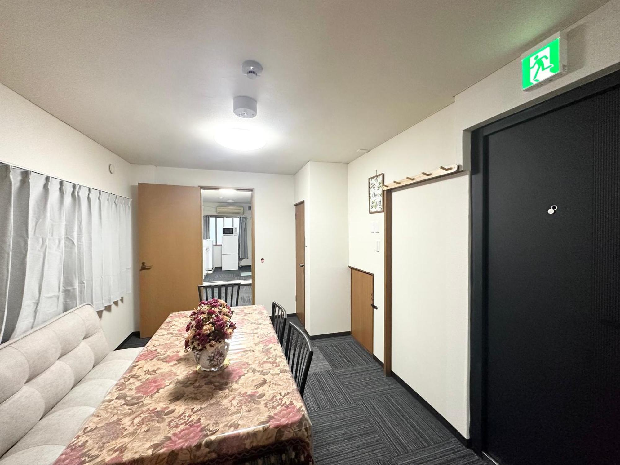 Asakusa正和house 東京都 外观 照片