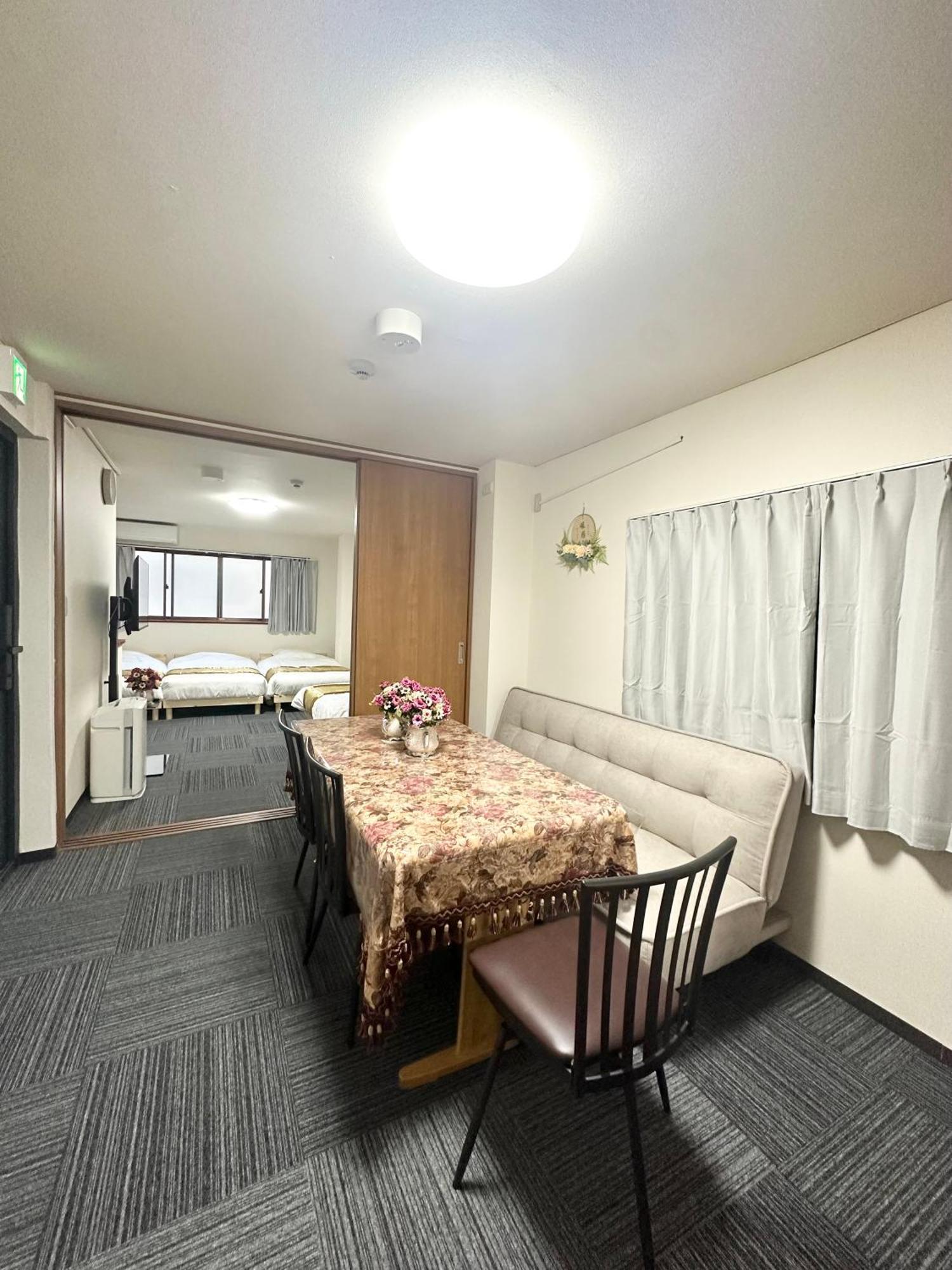 Asakusa正和house 東京都 外观 照片