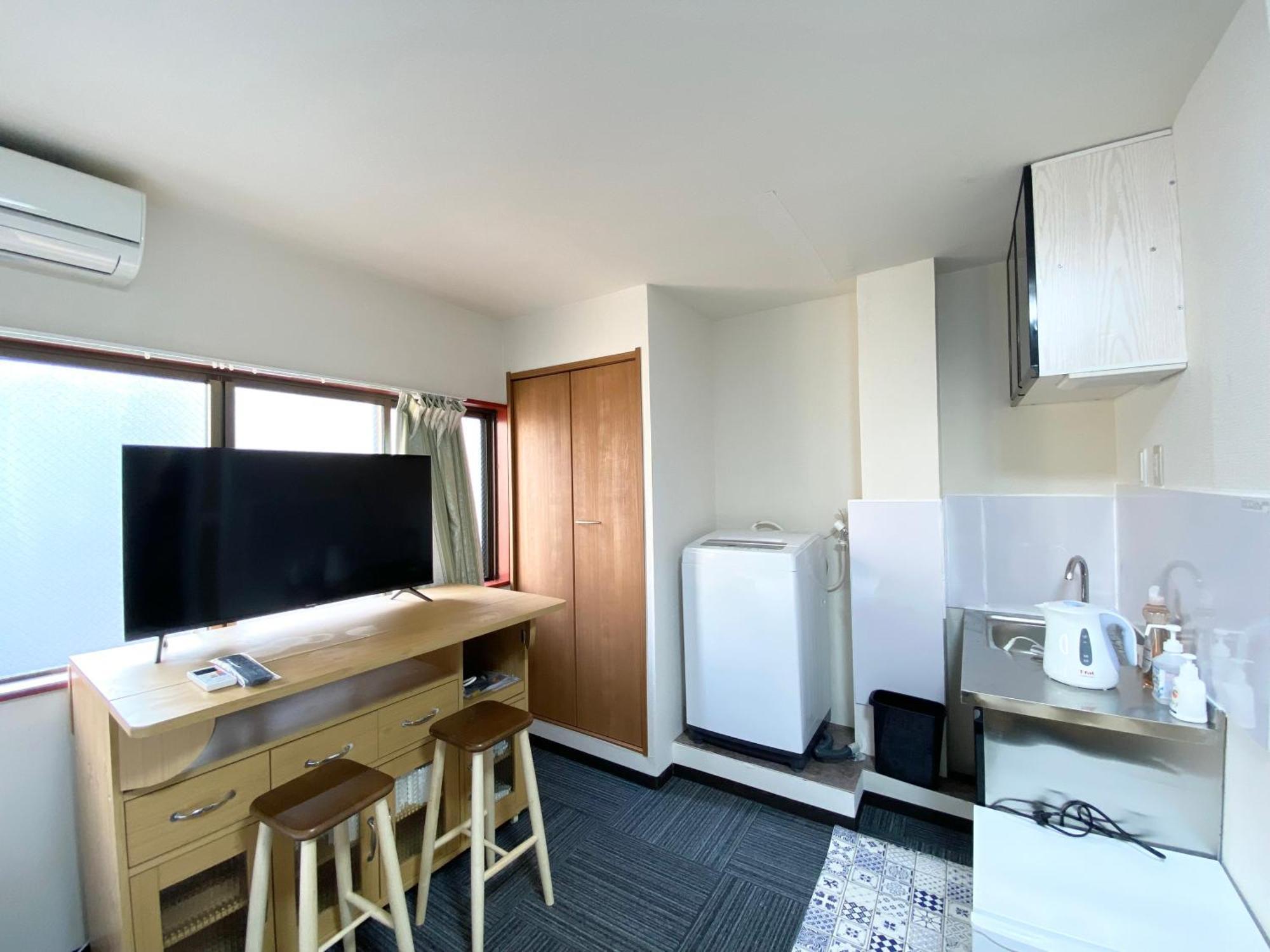 Asakusa正和house 東京都 外观 照片