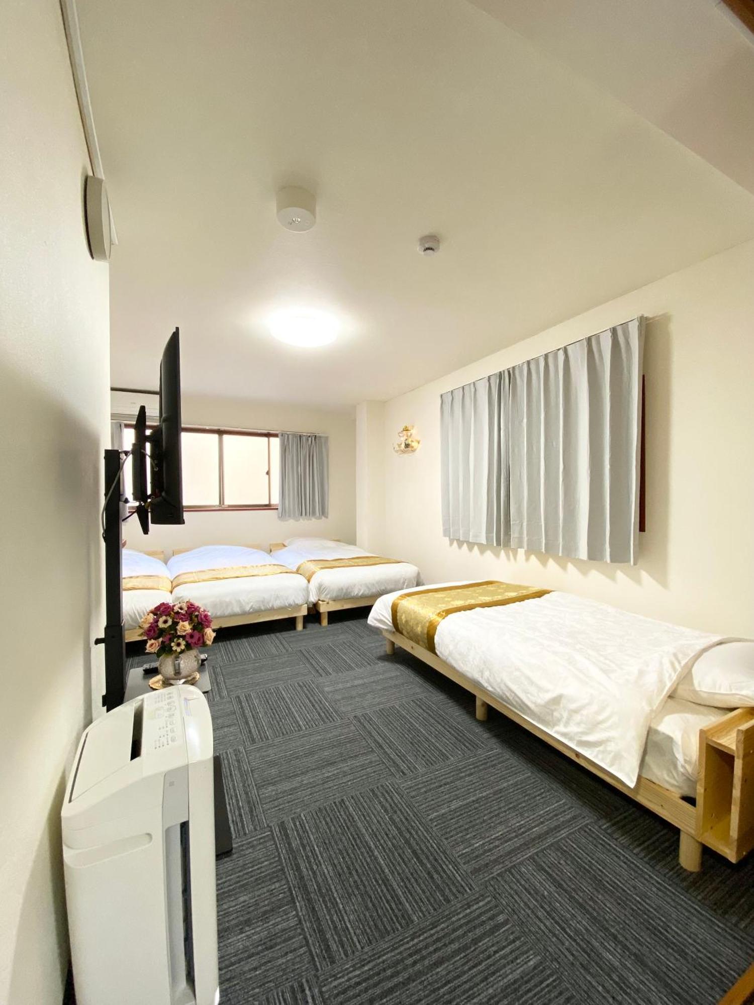 Asakusa正和house 東京都 外观 照片
